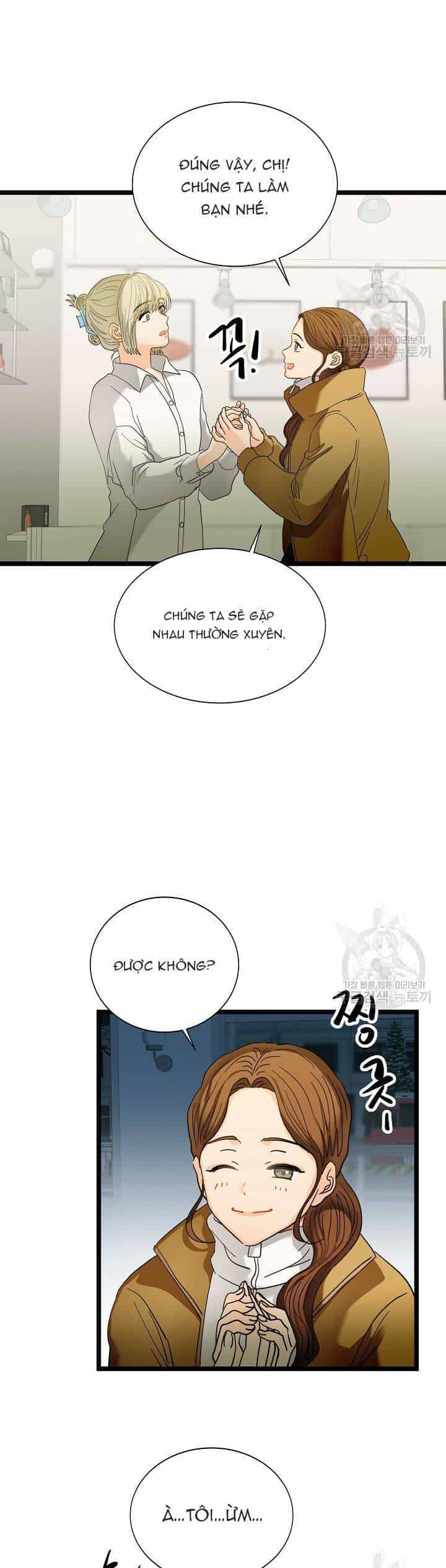 Giả Mạo Theo Phong Cách - Chương 115 - ảnh 6
