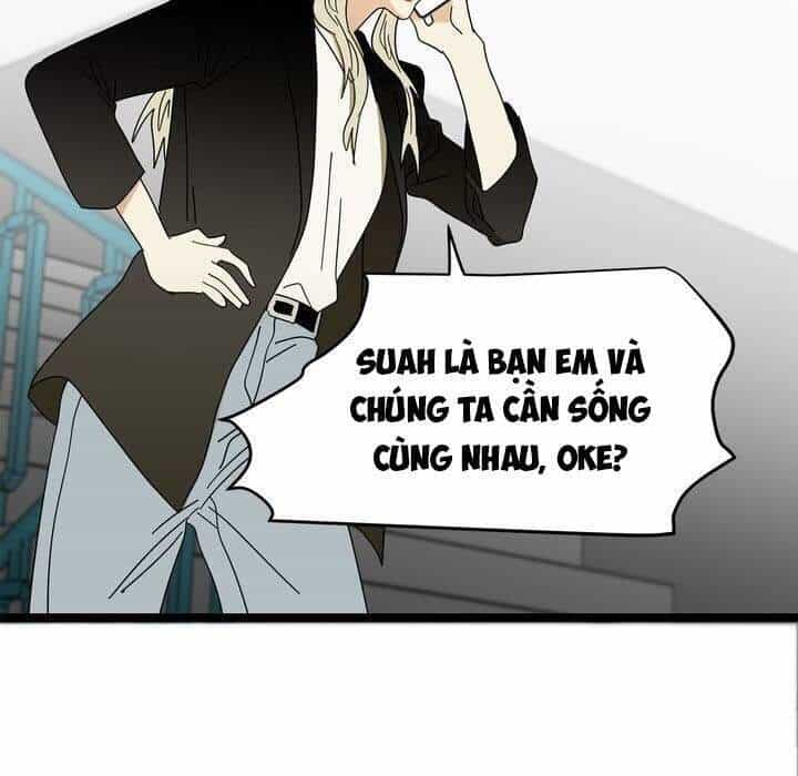 Giả Mạo Theo Phong Cách - Chương 11.1 - ảnh 19