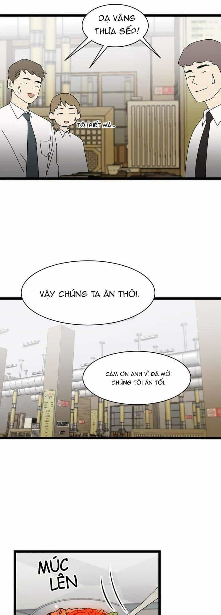 Giả Mạo Theo Phong Cách - Chương 11.1 - ảnh 42