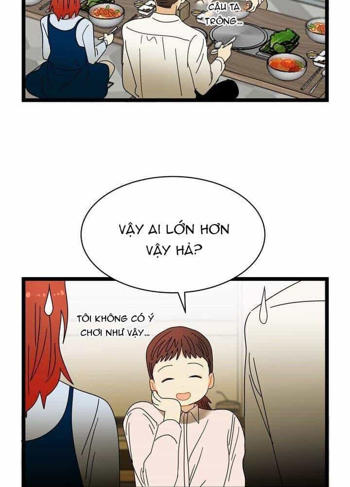 Giả Mạo Theo Phong Cách - Chương 11.1 - ảnh 45