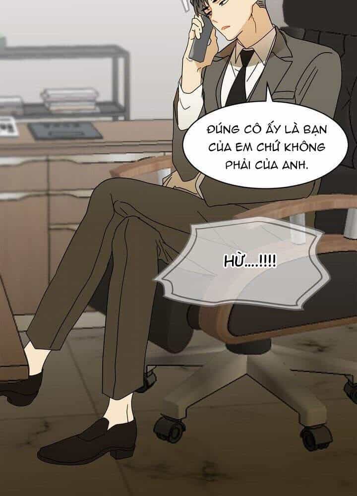 Giả Mạo Theo Phong Cách - Chương 11.1 - ảnh 9