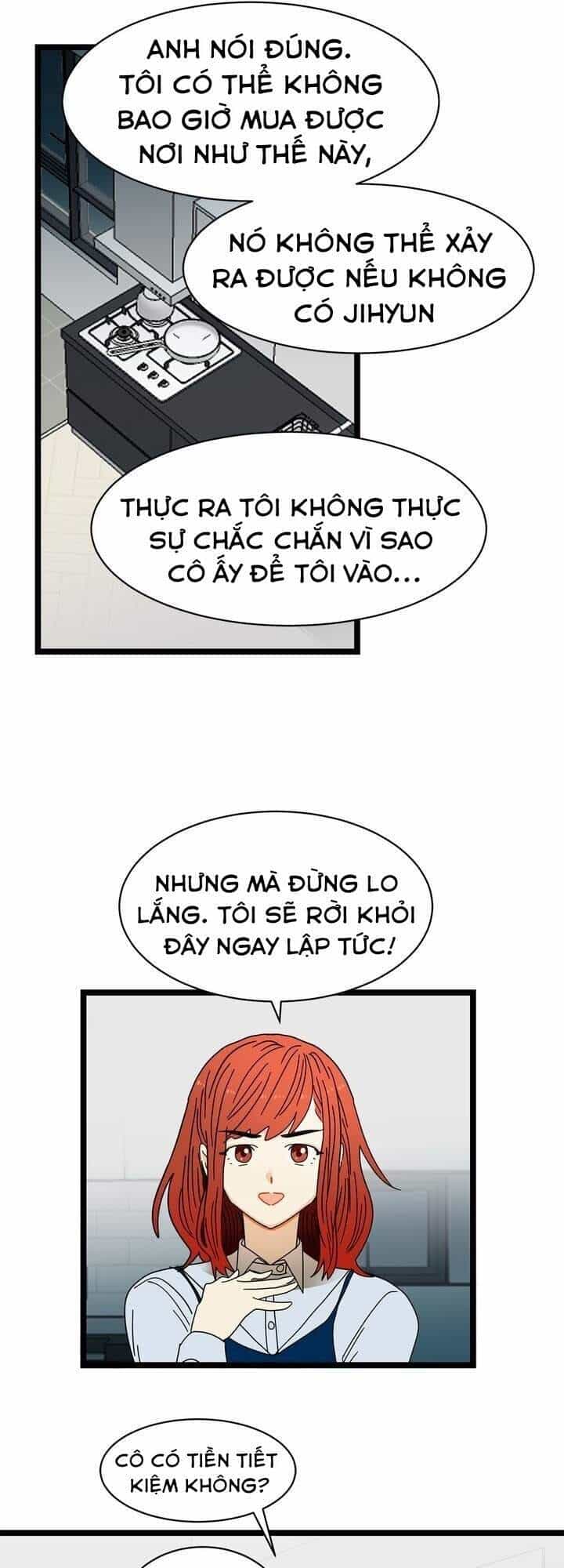 Giả Mạo Theo Phong Cách - Chương 13 - ảnh 20