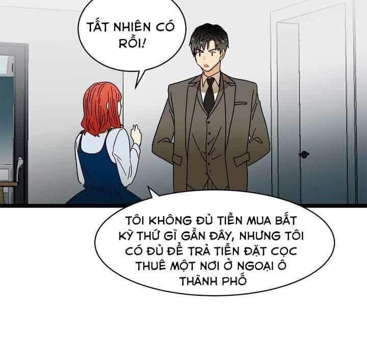 Giả Mạo Theo Phong Cách - Chương 13 - ảnh 21
