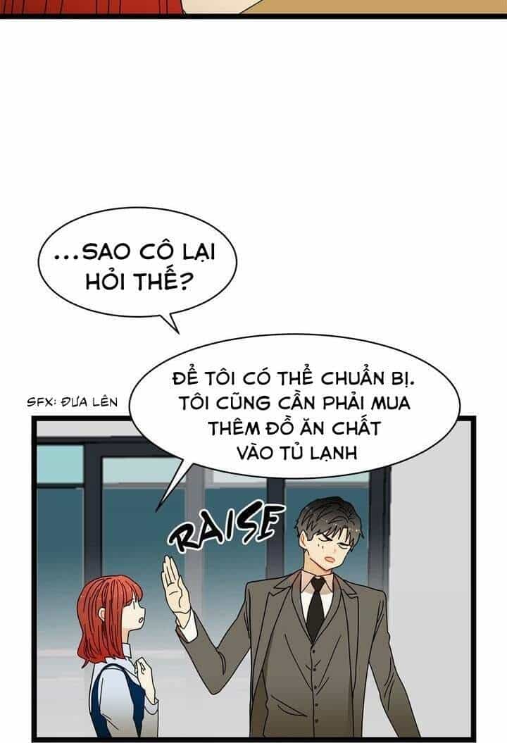 Giả Mạo Theo Phong Cách - Chương 13 - ảnh 29