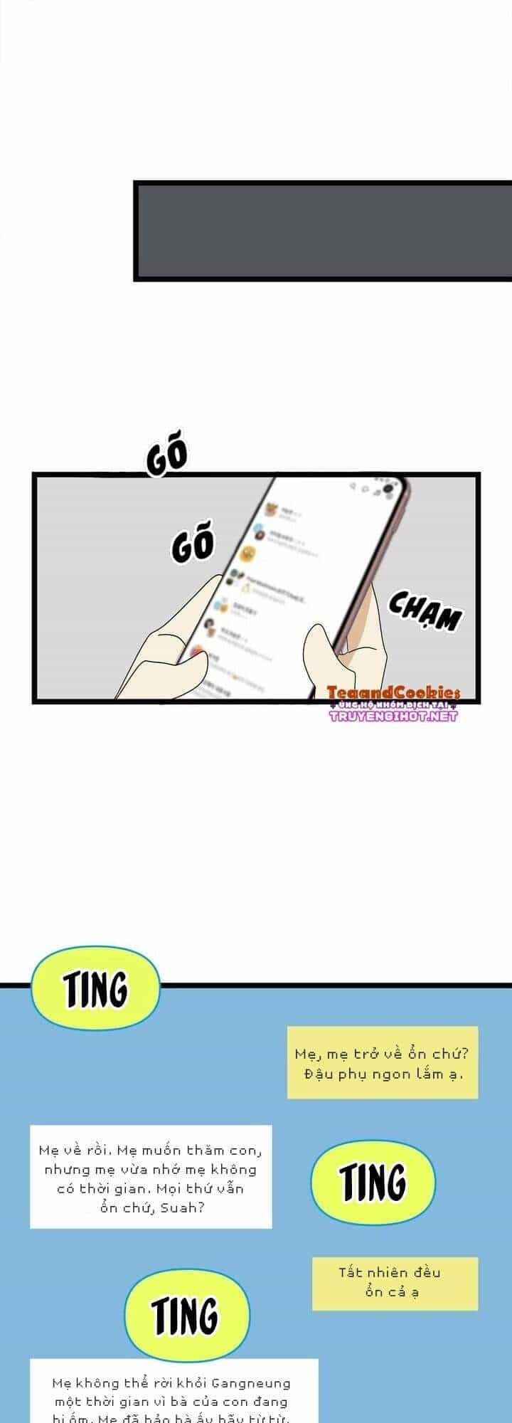 Giả Mạo Theo Phong Cách - Chương 13 - ảnh 34