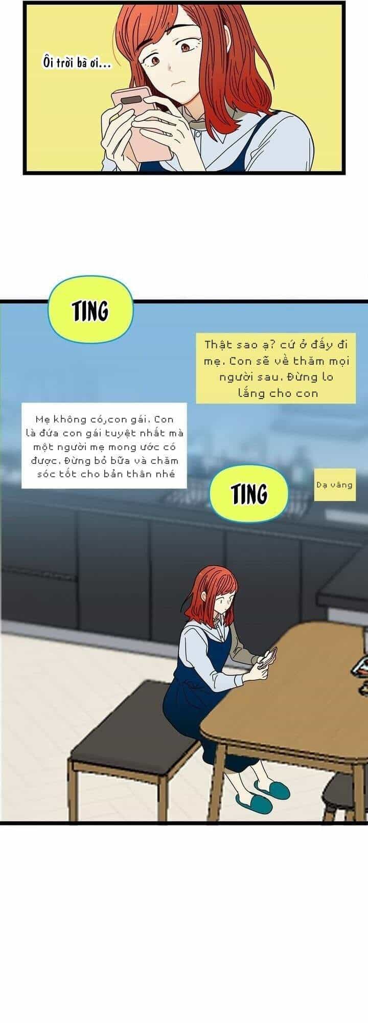 Giả Mạo Theo Phong Cách - Chương 13 - ảnh 36