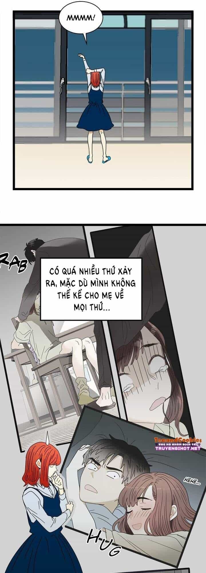 Giả Mạo Theo Phong Cách - Chương 13 - ảnh 38