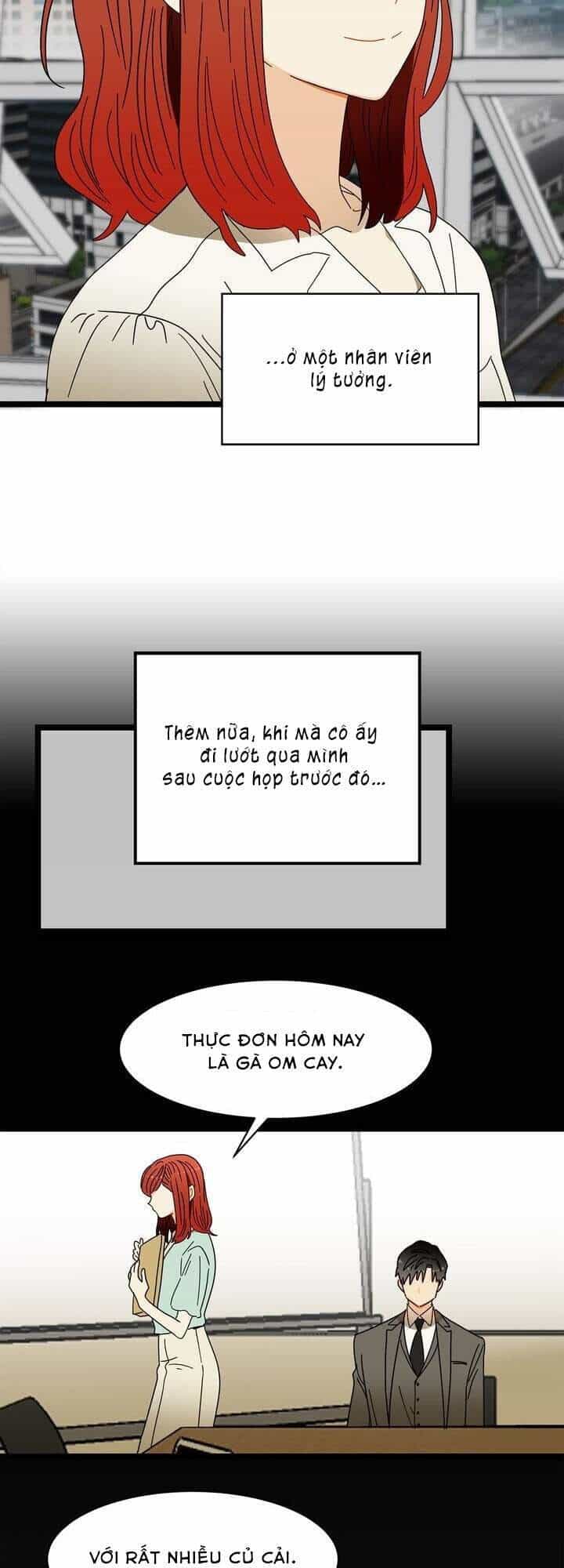 Giả Mạo Theo Phong Cách - Chương 14 - ảnh 10