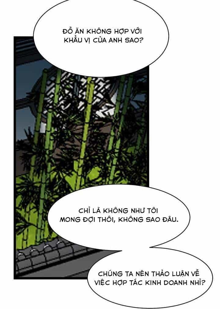 Giả Mạo Theo Phong Cách - Chương 14 - ảnh 17