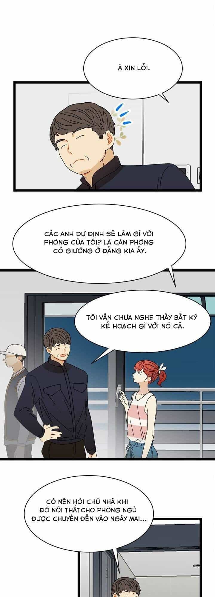 Giả Mạo Theo Phong Cách - Chương 14 - ảnh 34