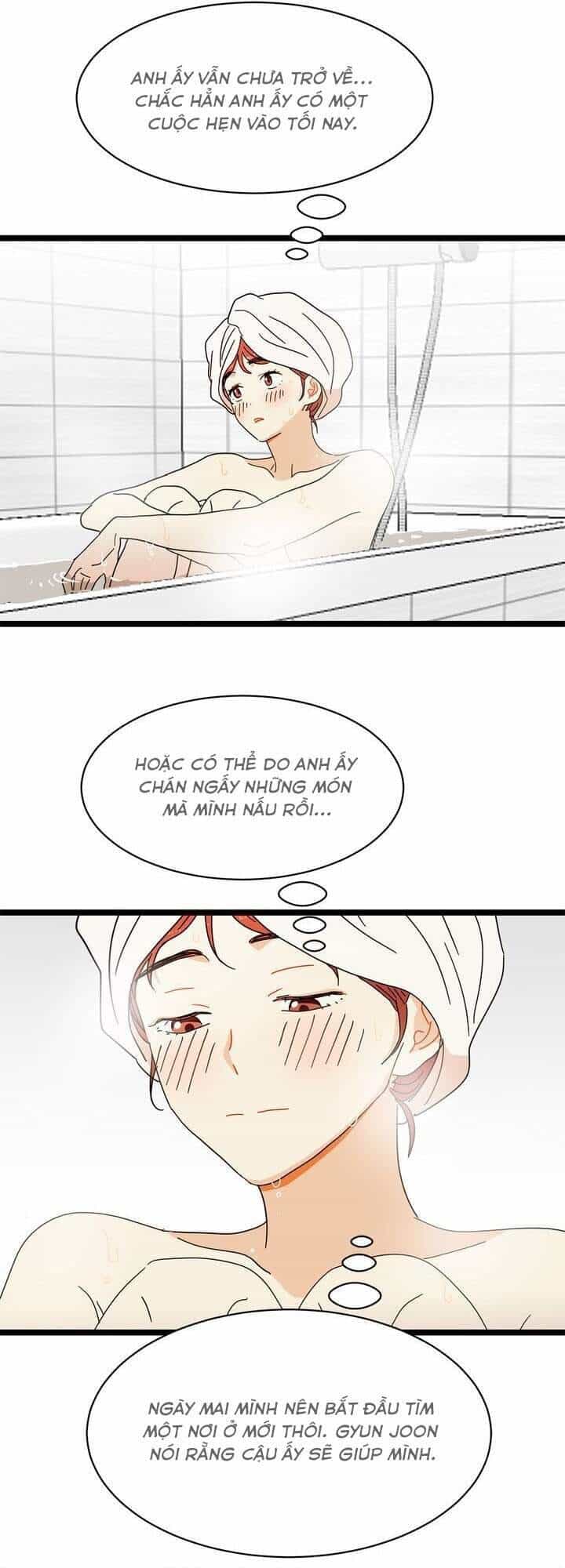 Giả Mạo Theo Phong Cách - Chương 14 - ảnh 40