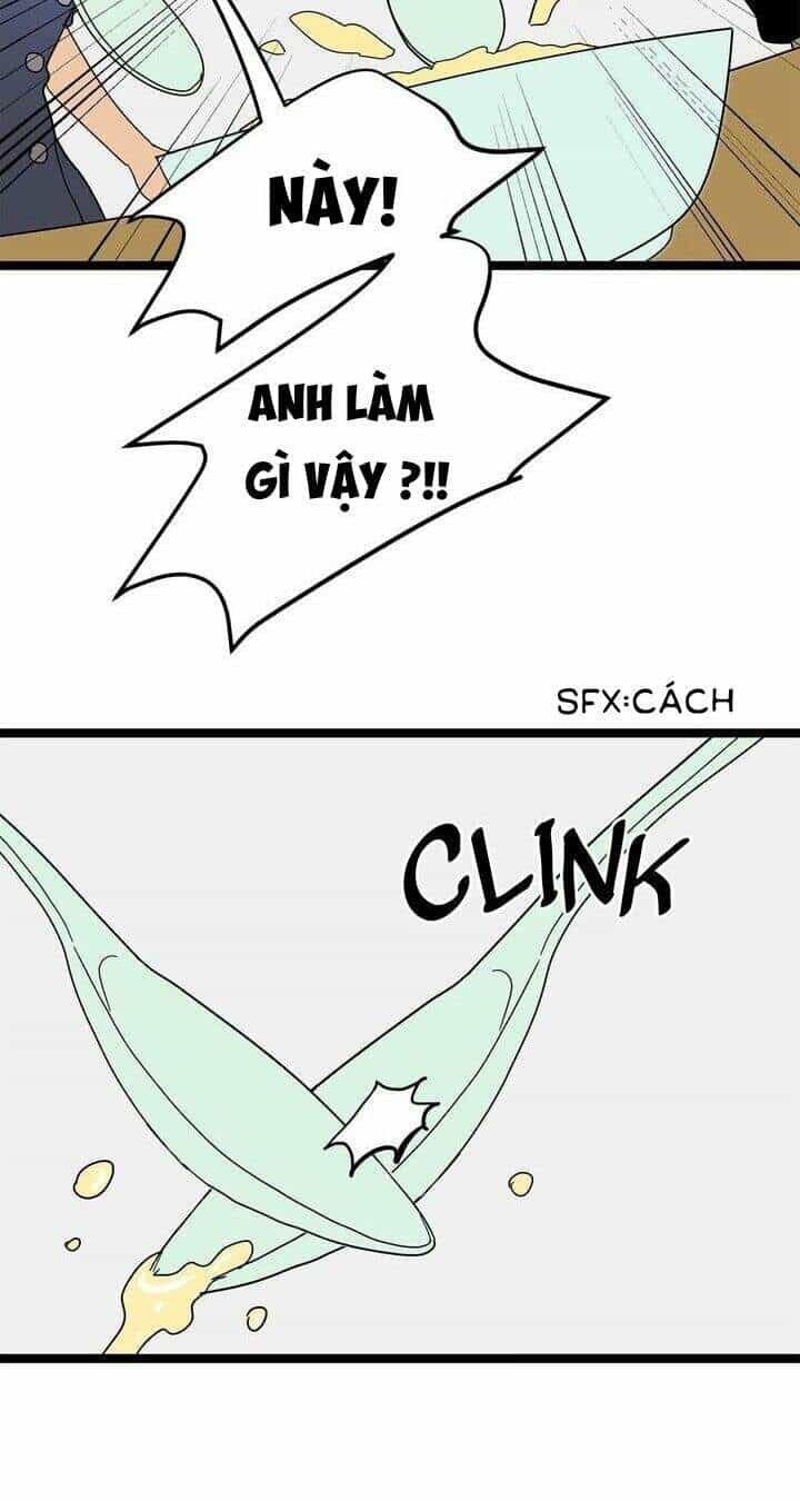 Giả Mạo Theo Phong Cách - Chương 16 - ảnh 23