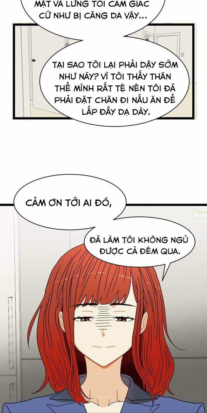 Giả Mạo Theo Phong Cách - Chương 16 - ảnh 29