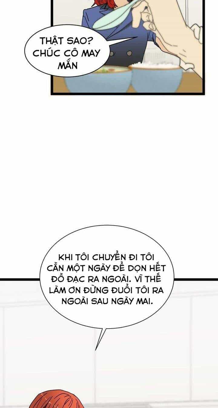 Giả Mạo Theo Phong Cách - Chương 16 - ảnh 41