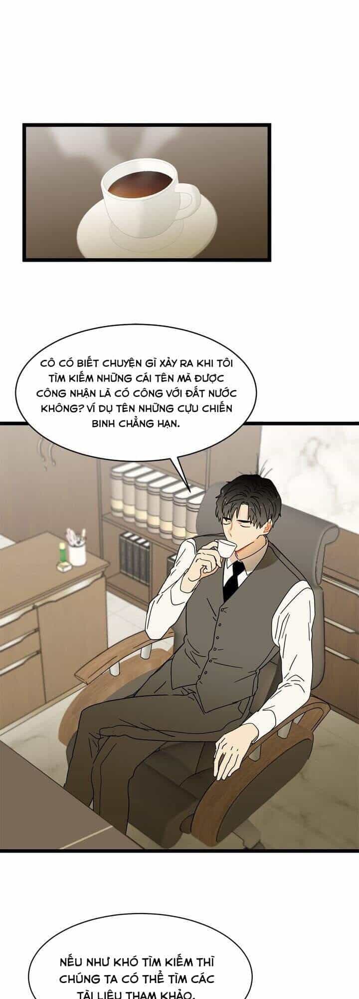 Giả Mạo Theo Phong Cách - Chương 18 - ảnh 1