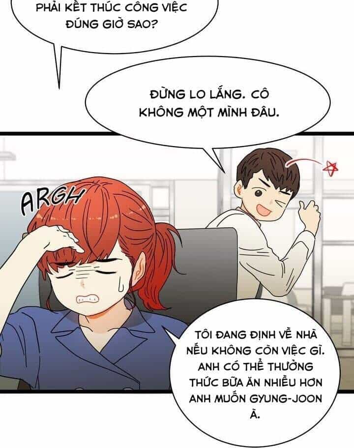 Giả Mạo Theo Phong Cách - Chương 18 - ảnh 10