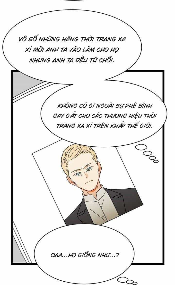 Giả Mạo Theo Phong Cách - Chương 18 - ảnh 12