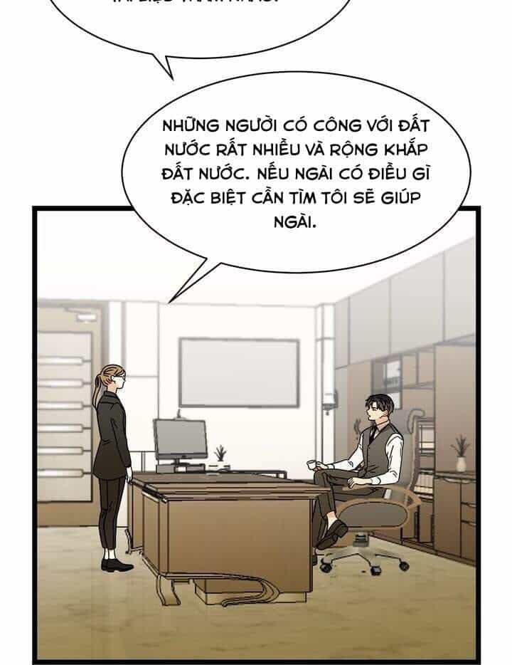 Giả Mạo Theo Phong Cách - Chương 18 - ảnh 2