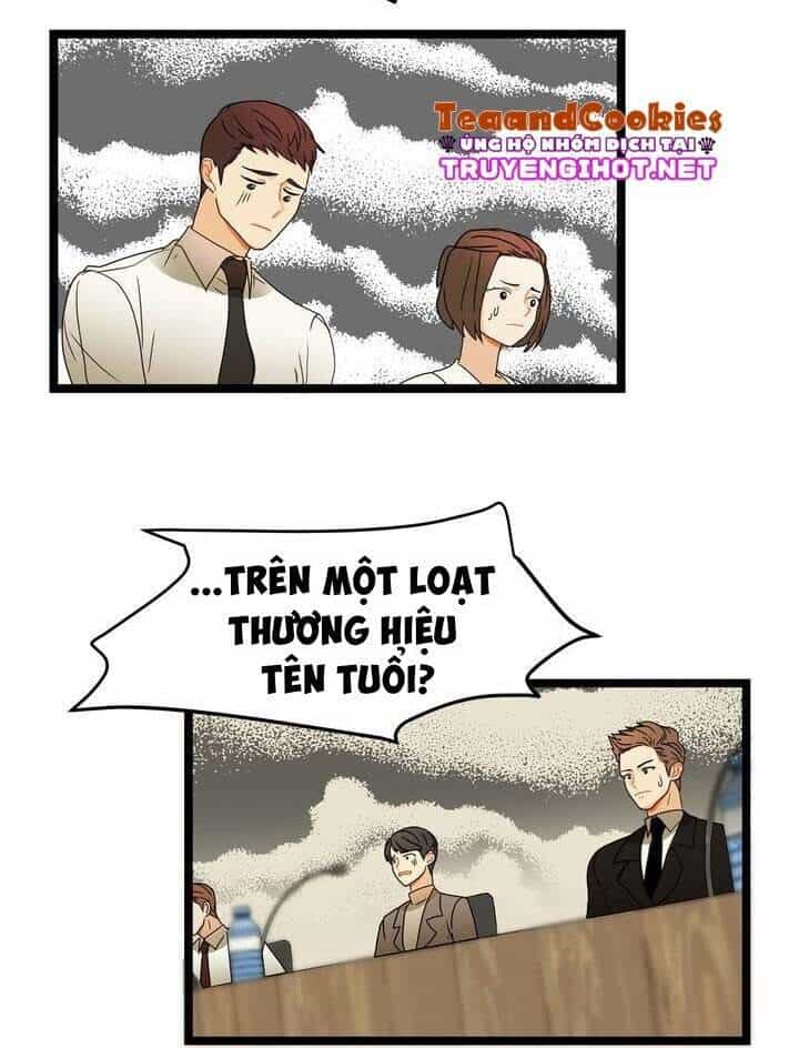 Giả Mạo Theo Phong Cách - Chương 19 - ảnh 13