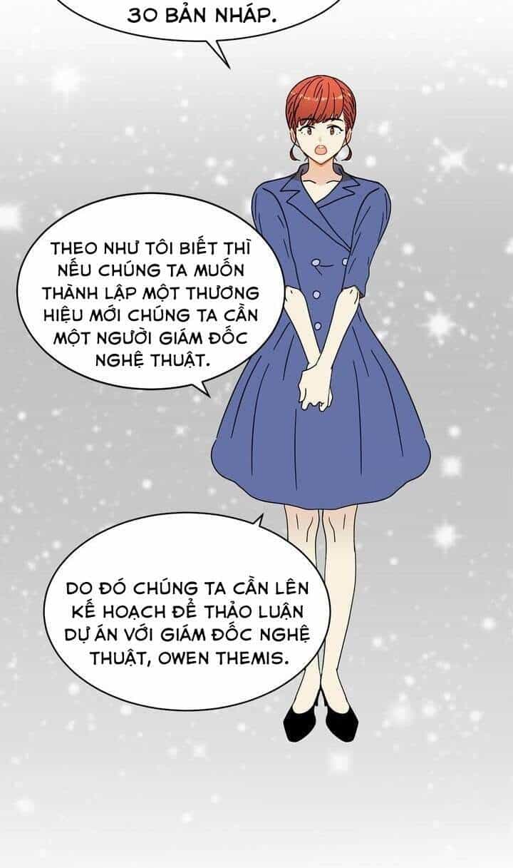 Giả Mạo Theo Phong Cách - Chương 19 - ảnh 17