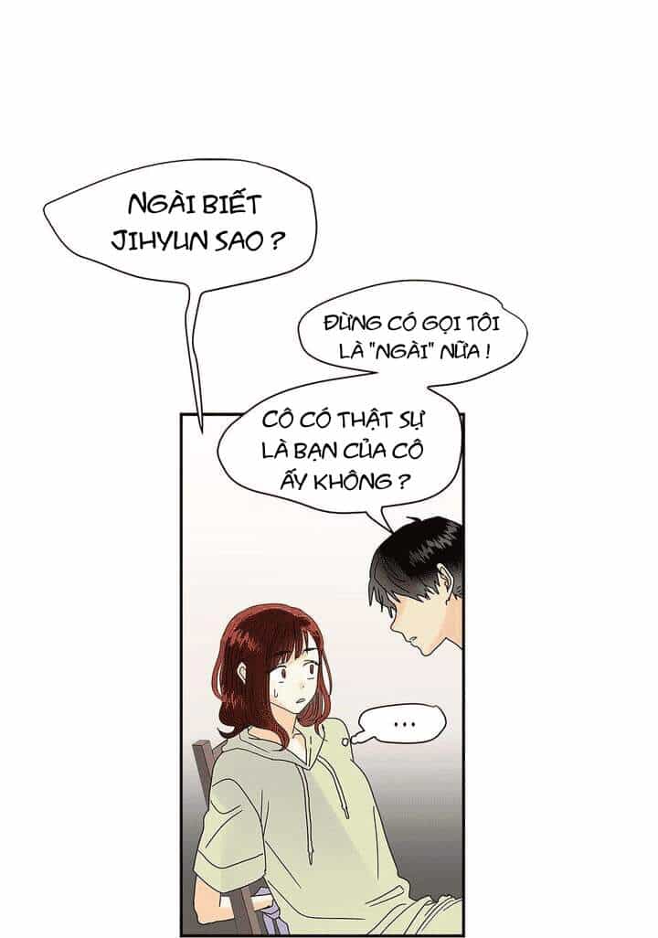Giả Mạo Theo Phong Cách - Chương 2 - ảnh 12