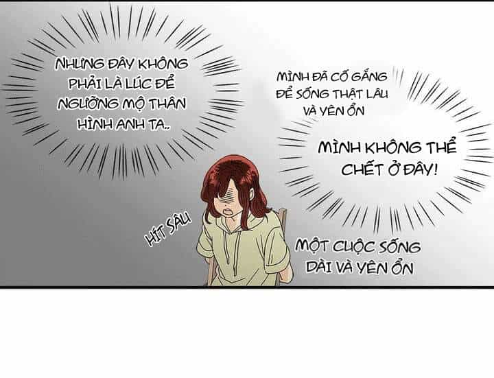 Giả Mạo Theo Phong Cách - Chương 2 - ảnh 15