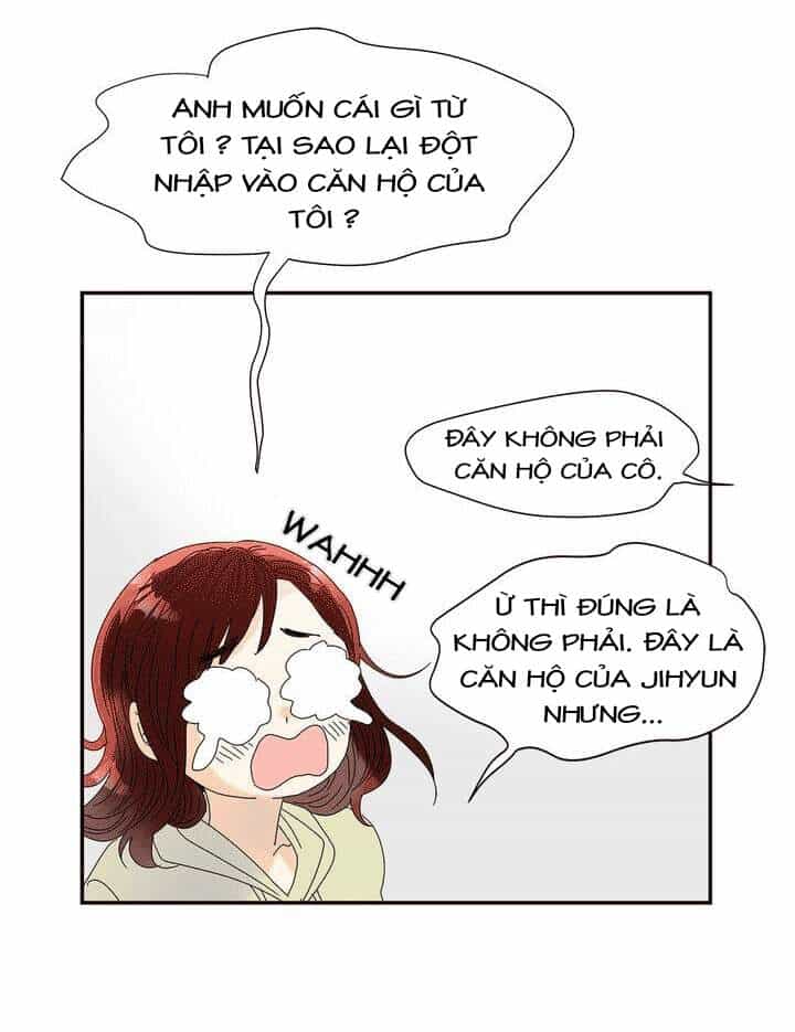 Giả Mạo Theo Phong Cách - Chương 2 - ảnh 25