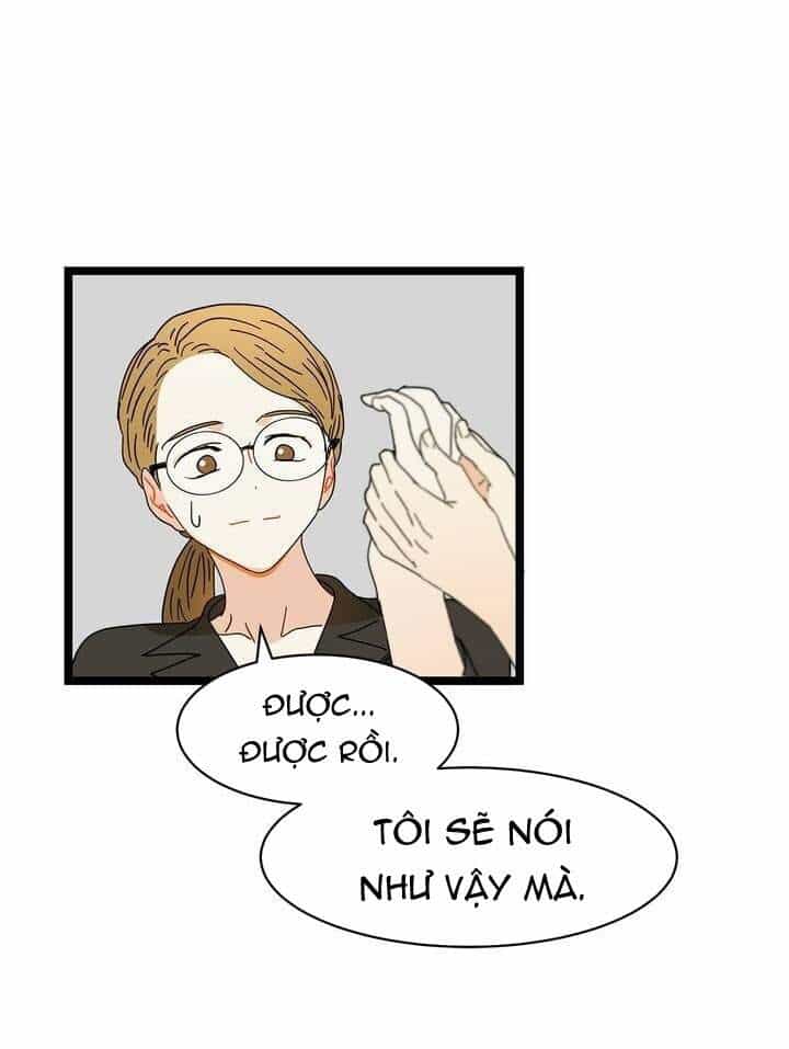 Giả Mạo Theo Phong Cách - Chương 20 - ảnh 18