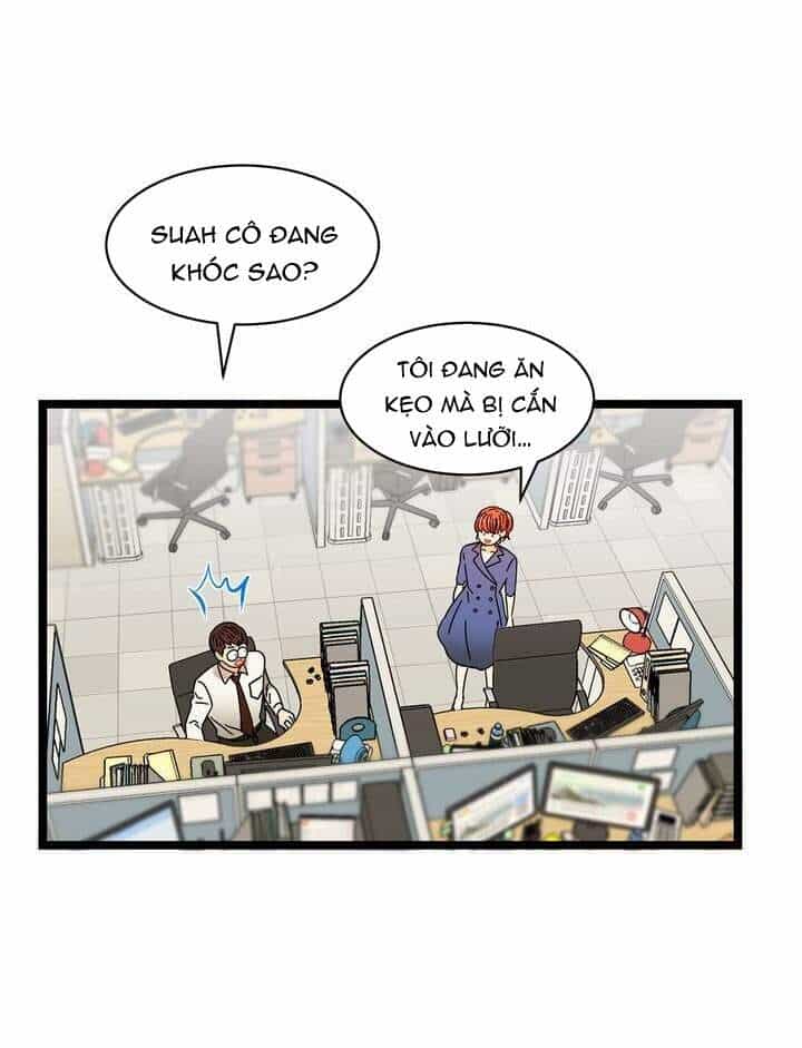 Giả Mạo Theo Phong Cách - Chương 20 - ảnh 29
