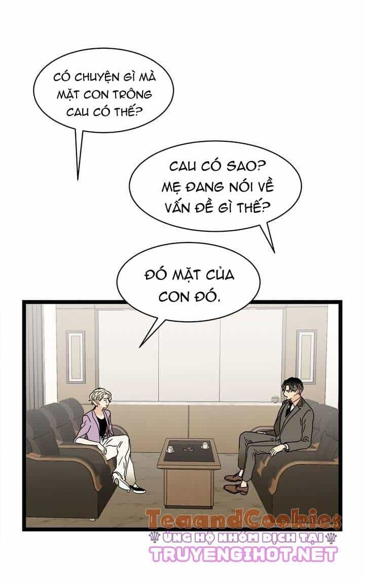 Giả Mạo Theo Phong Cách - Chương 20 - ảnh 32
