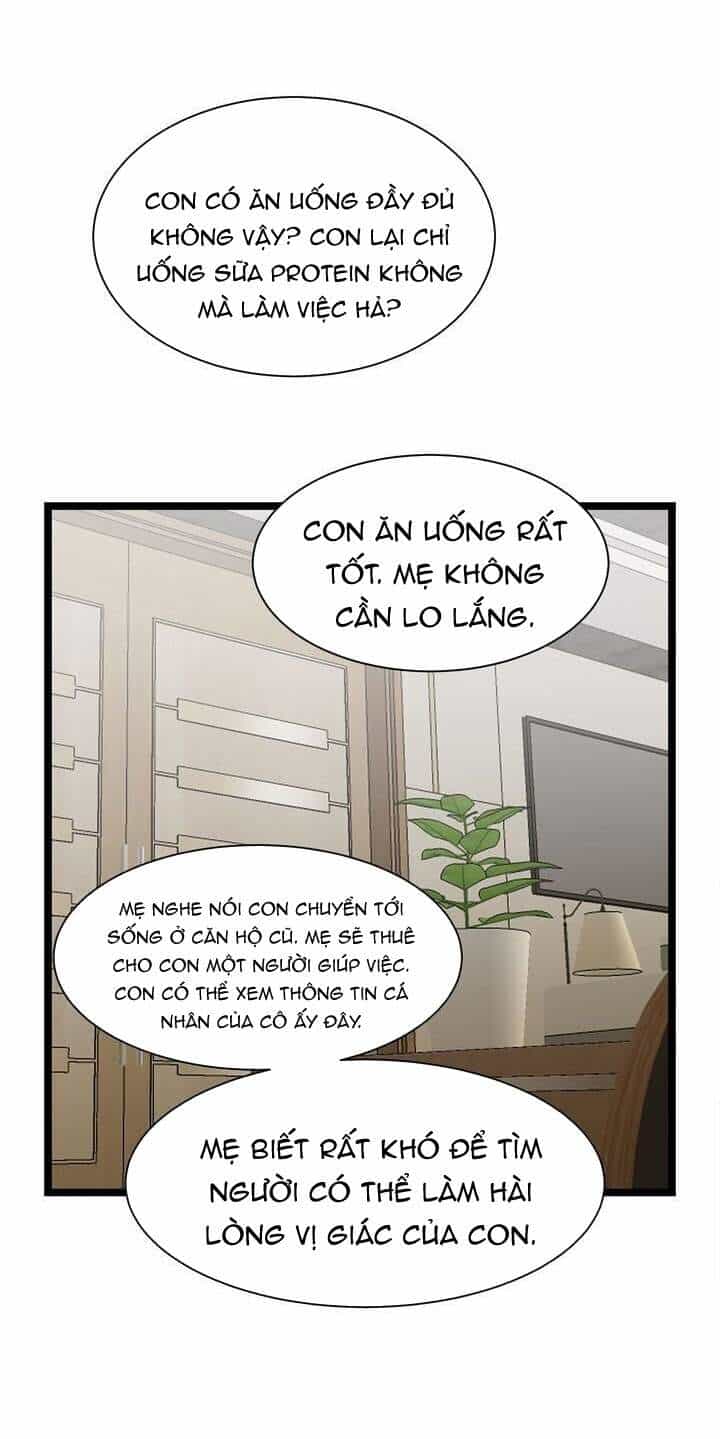 Giả Mạo Theo Phong Cách - Chương 20 - ảnh 36