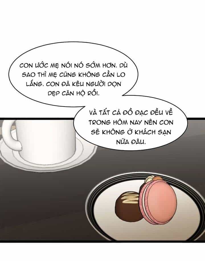 Giả Mạo Theo Phong Cách - Chương 20 - ảnh 40