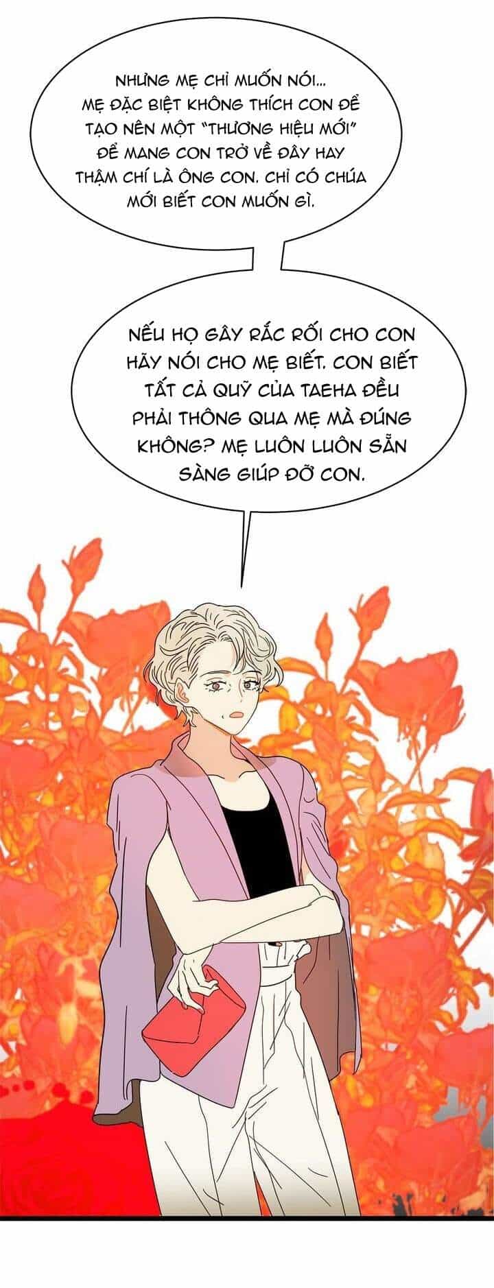 Giả Mạo Theo Phong Cách - Chương 20 - ảnh 47