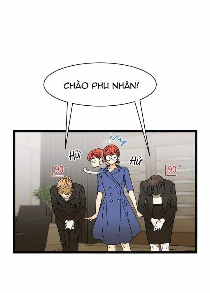 Giả Mạo Theo Phong Cách - Chương 20 - ảnh 5