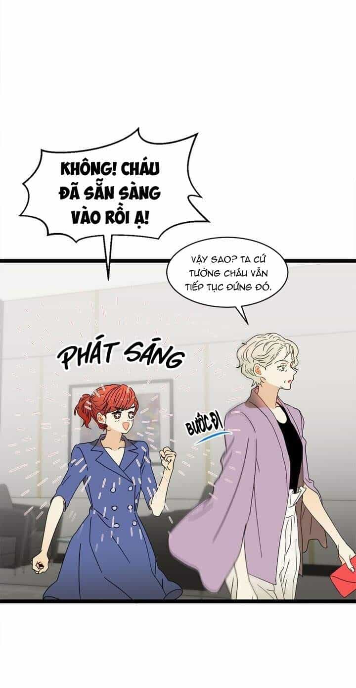 Giả Mạo Theo Phong Cách - Chương 20 - ảnh 9