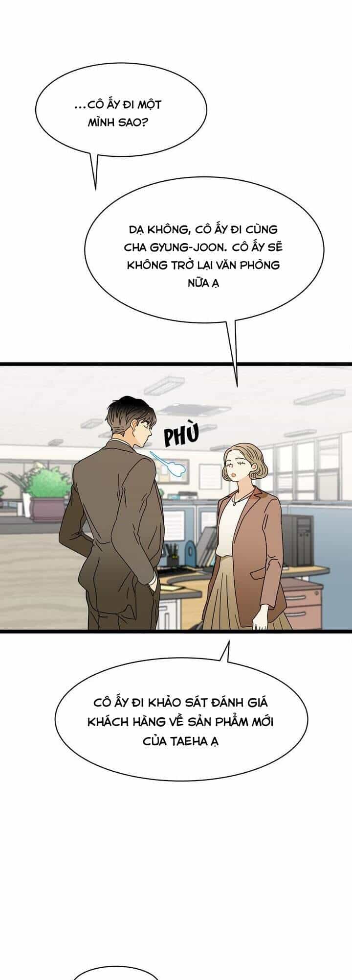 Giả Mạo Theo Phong Cách - Chương 21 - ảnh 16