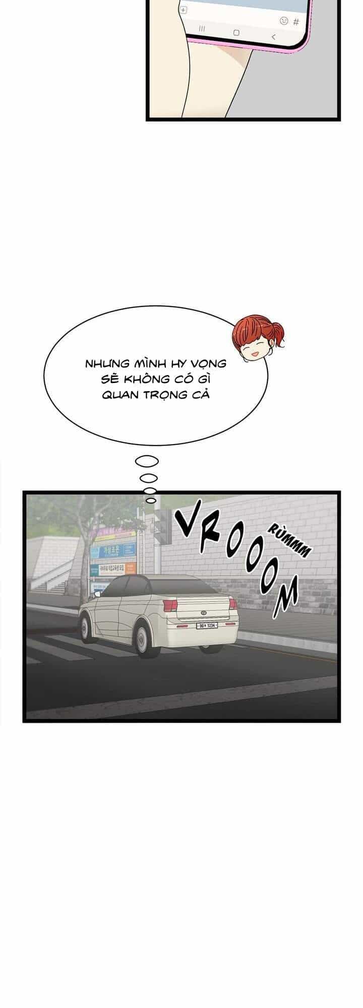 Giả Mạo Theo Phong Cách - Chương 21 - ảnh 30
