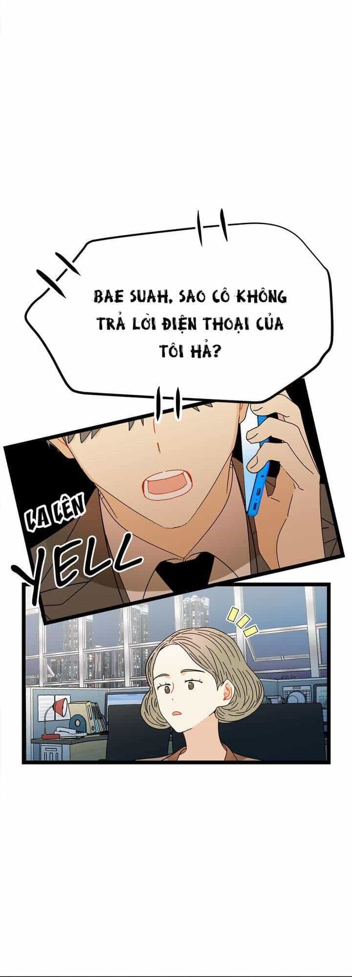 Giả Mạo Theo Phong Cách - Chương 21 - ảnh 51