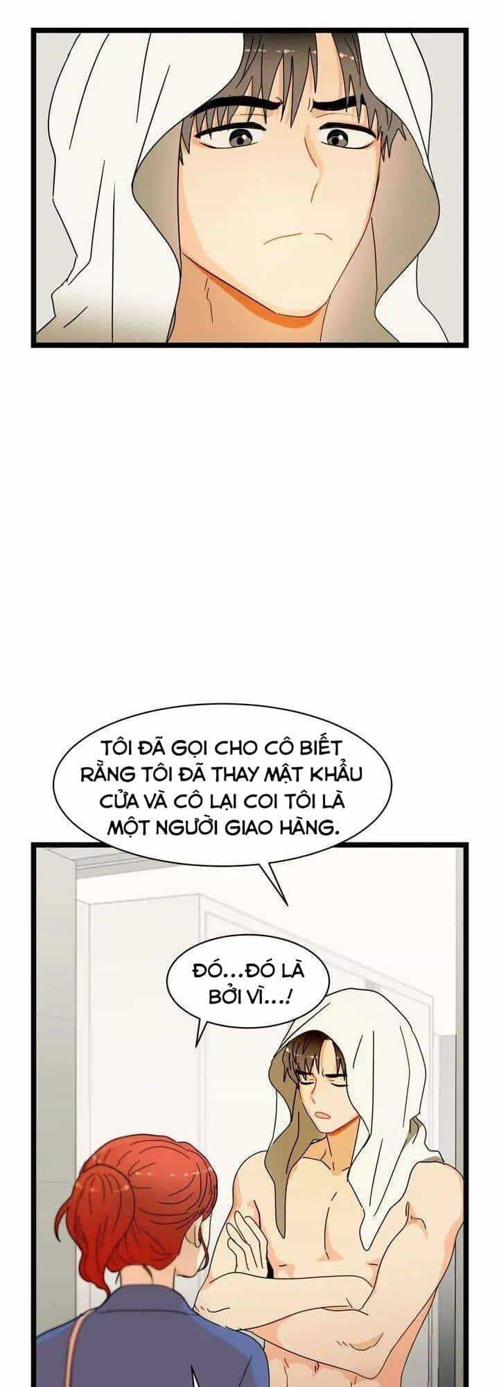 Giả Mạo Theo Phong Cách - Chương 22 - ảnh 27