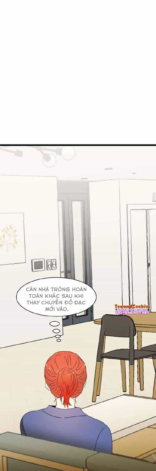 Giả Mạo Theo Phong Cách - Chương 22 - ảnh 32