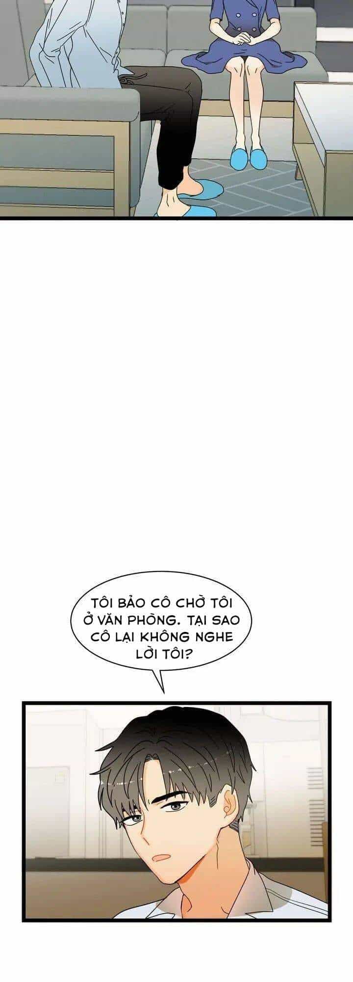 Giả Mạo Theo Phong Cách - Chương 22 - ảnh 35