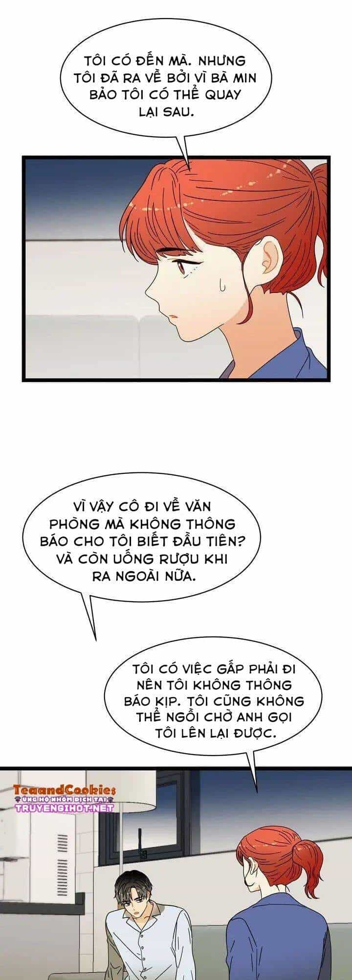 Giả Mạo Theo Phong Cách - Chương 22 - ảnh 36