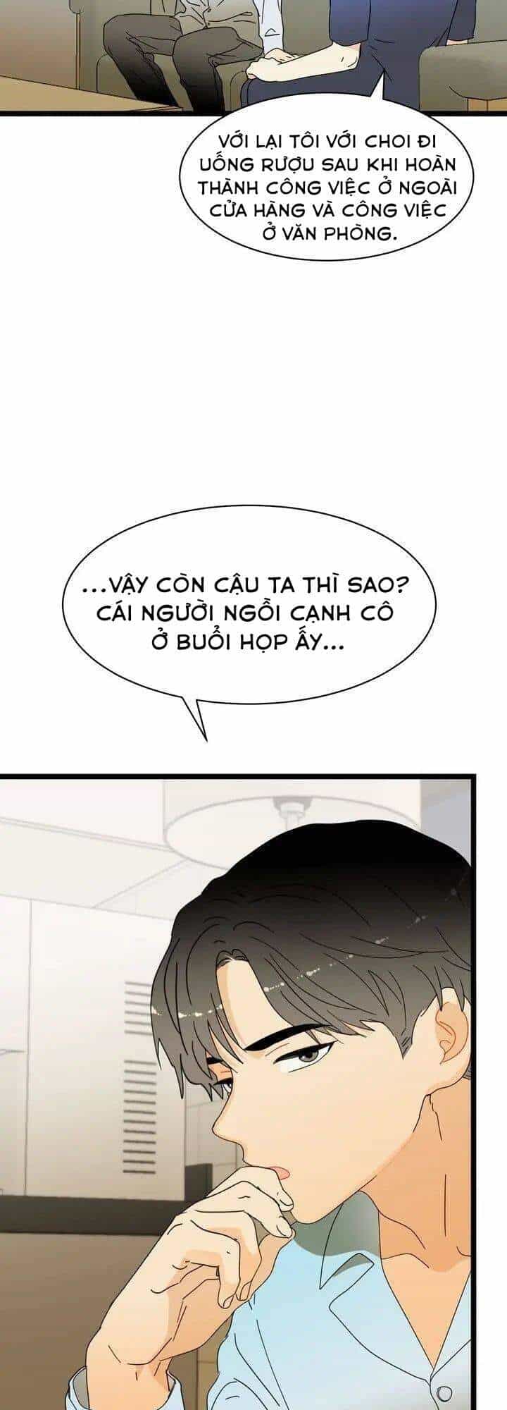 Giả Mạo Theo Phong Cách - Chương 22 - ảnh 37