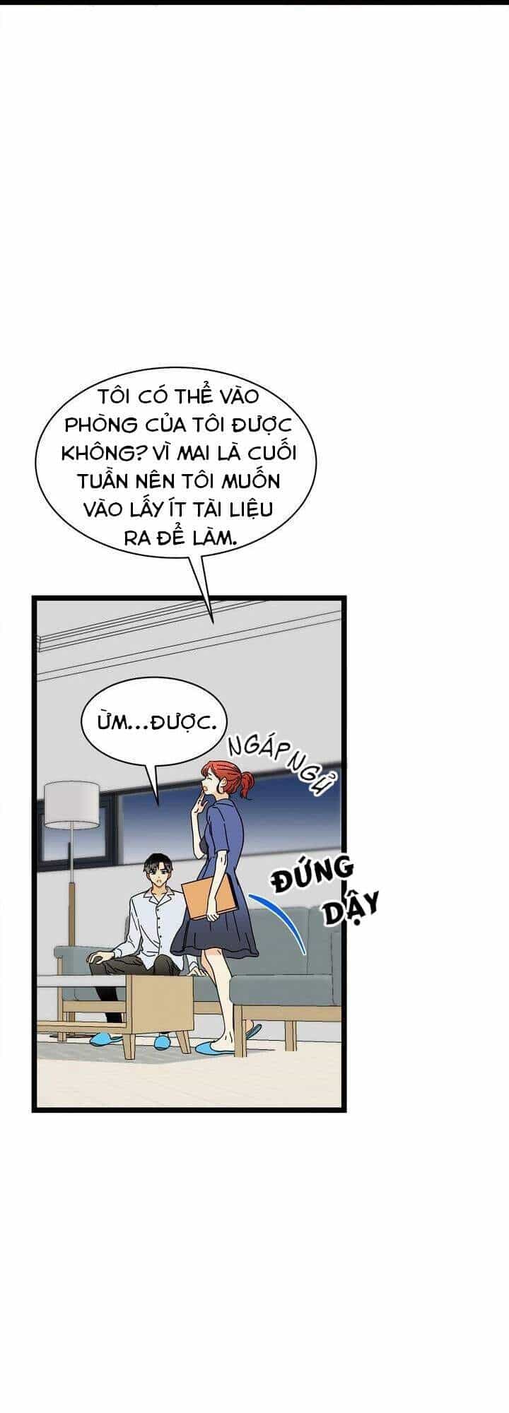 Giả Mạo Theo Phong Cách - Chương 23 - ảnh 13