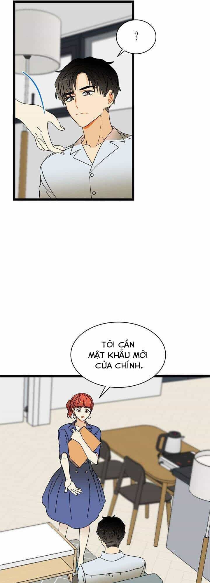 Giả Mạo Theo Phong Cách - Chương 23 - ảnh 15