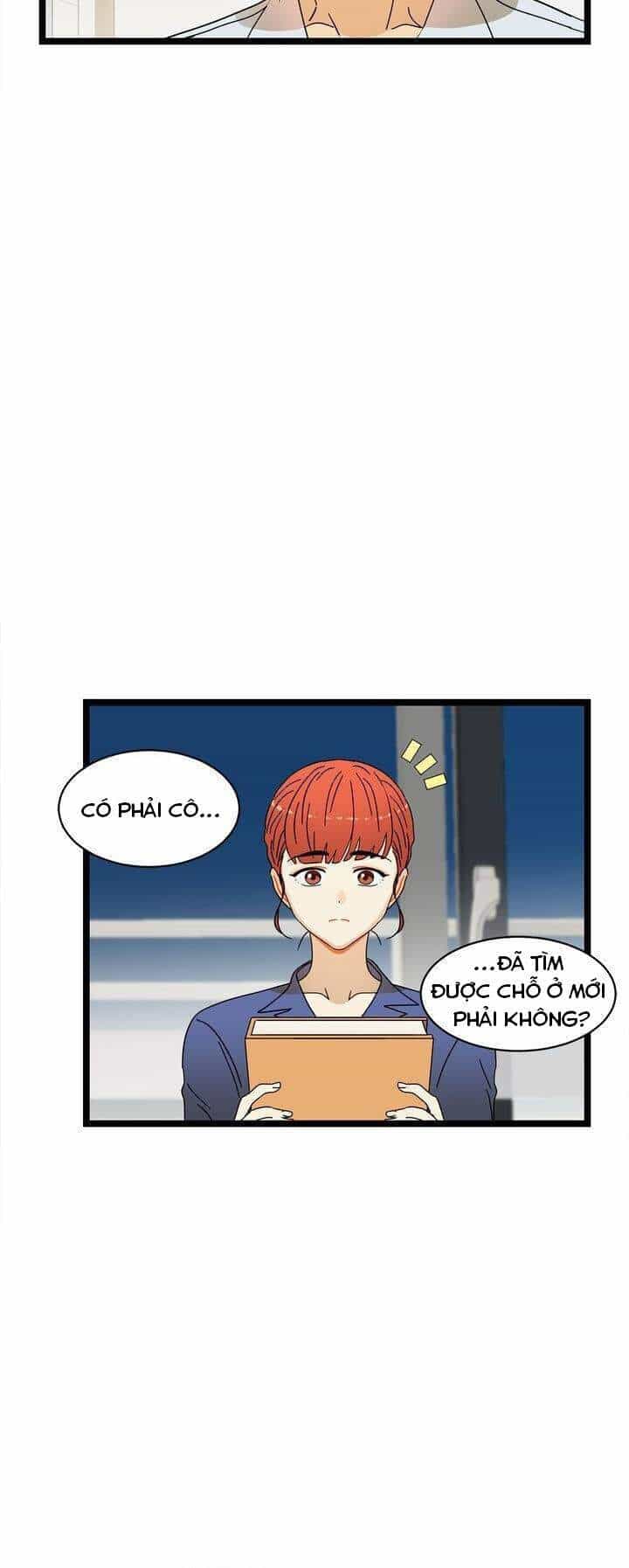 Giả Mạo Theo Phong Cách - Chương 23 - ảnh 5