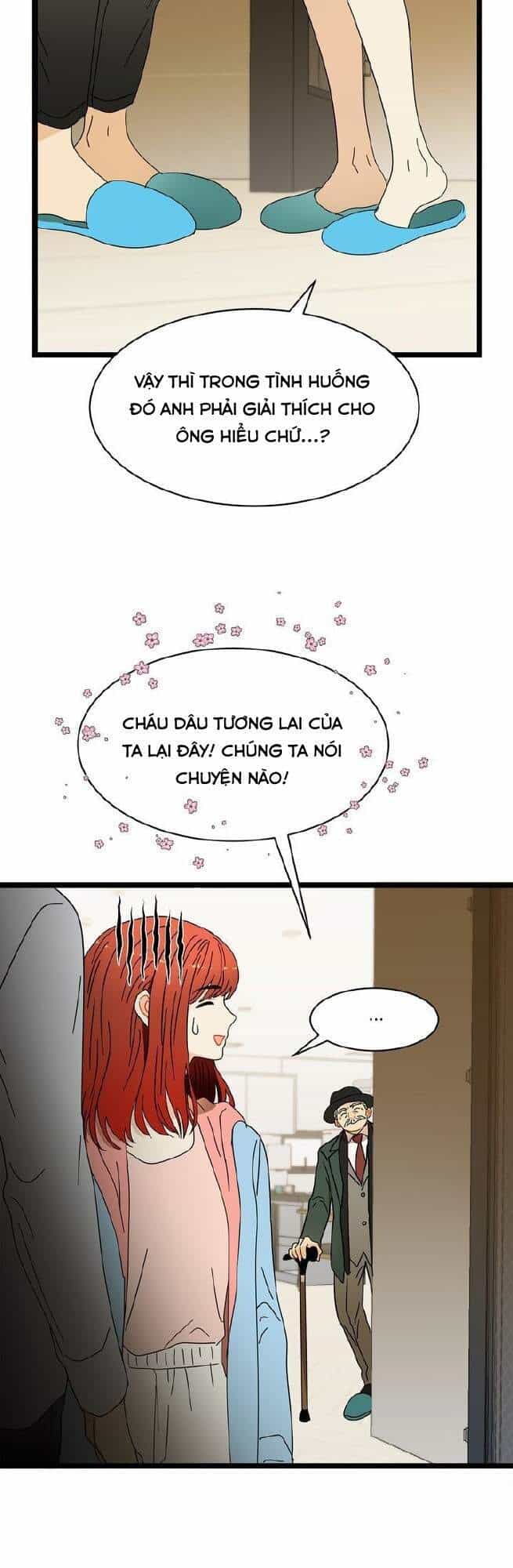 Giả Mạo Theo Phong Cách - Chương 24 - ảnh 15