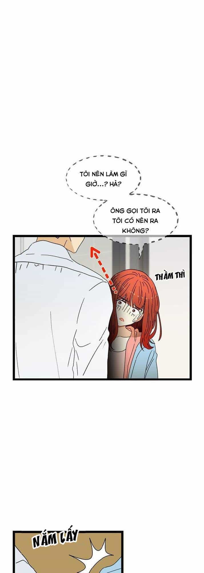 Giả Mạo Theo Phong Cách - Chương 24 - ảnh 17