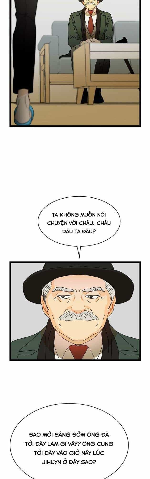 Giả Mạo Theo Phong Cách - Chương 24 - ảnh 27