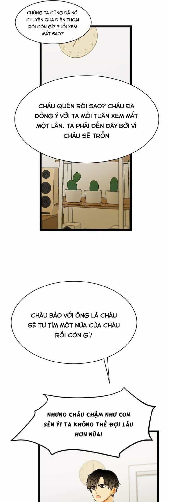 Giả Mạo Theo Phong Cách - Chương 24 - ảnh 32